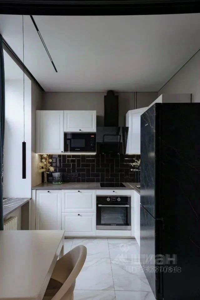 m. Alekseevskaya: Apartment, 1-rooms