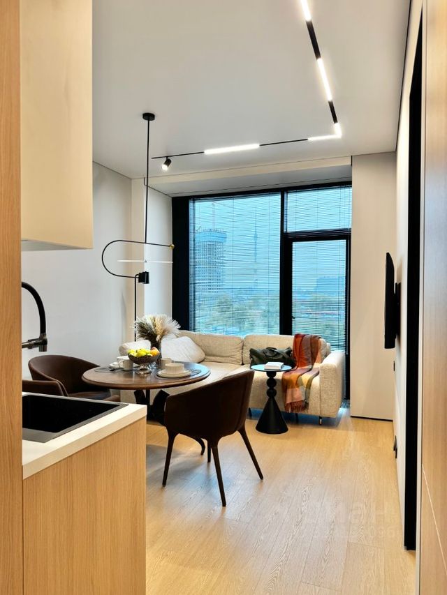 m. Maryina Roscha: Apartment, 1-rooms