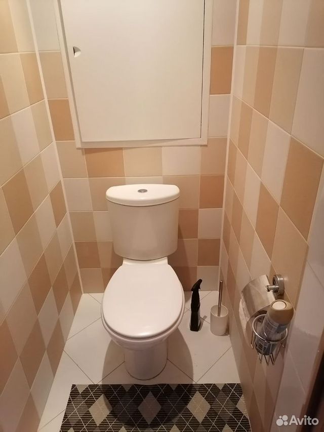 m. Khimki: Apartment, 2-rooms