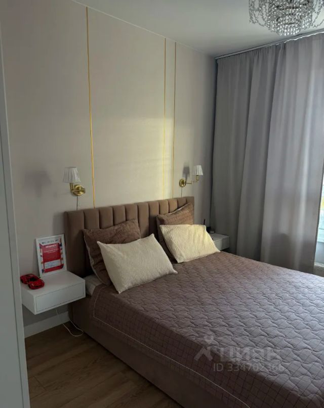m. Skolkovo: Apartment, 1-rooms