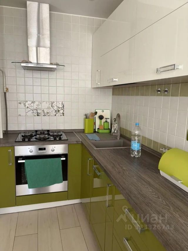 m. Sokol: Apartment, 1-rooms