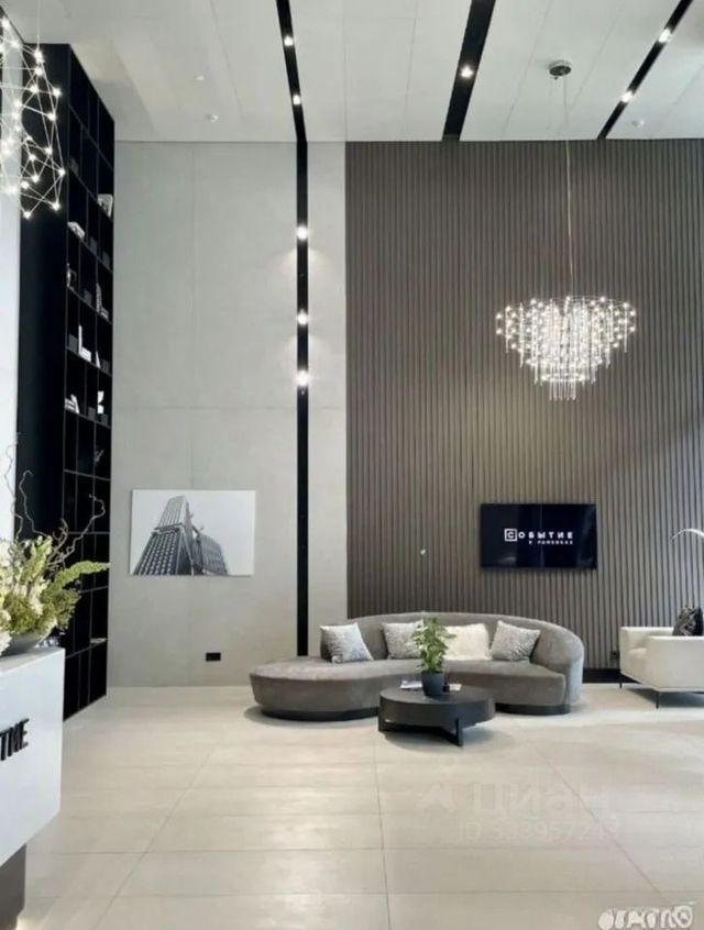 m. Michurinsky prospekt: Apartment, studio
