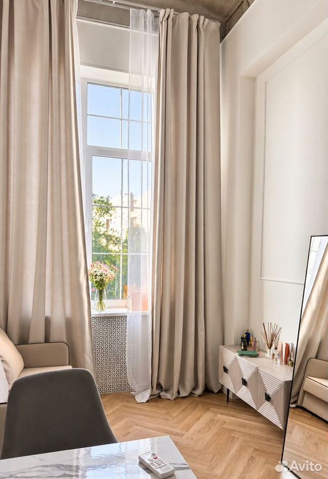 m. Krasny Baltiets: Apartment, studio