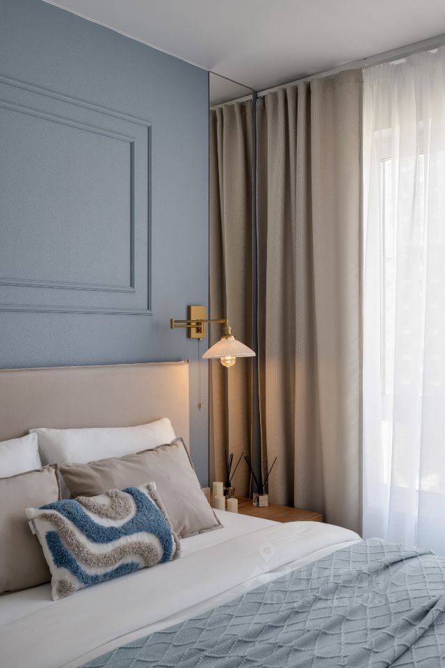 m. Butyrskaya : Apartment, 1-rooms