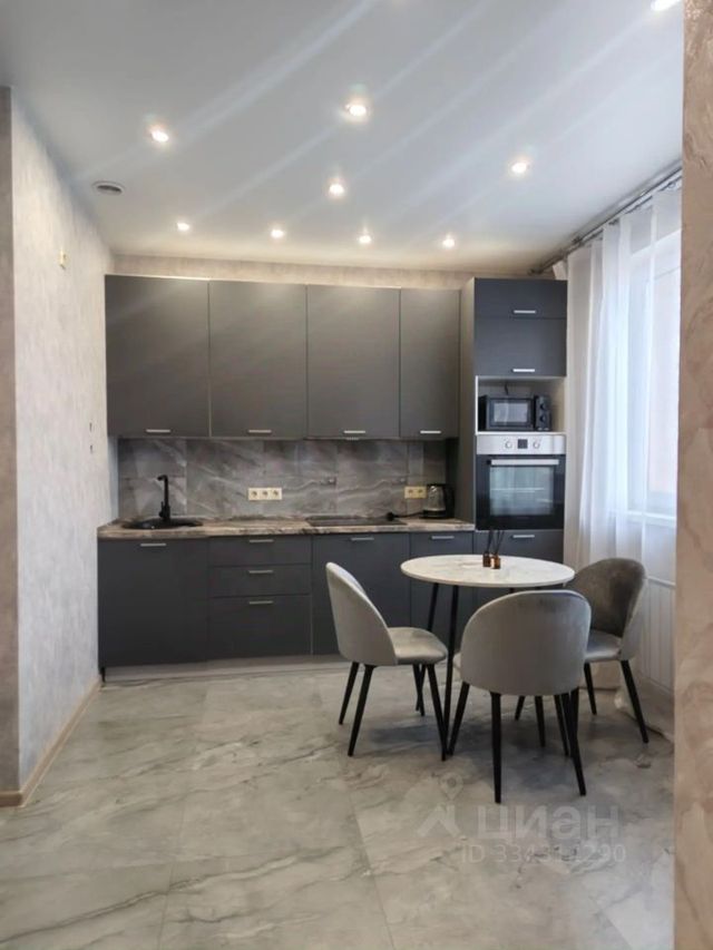 m. Zyablikovo: Apartment, 1-rooms