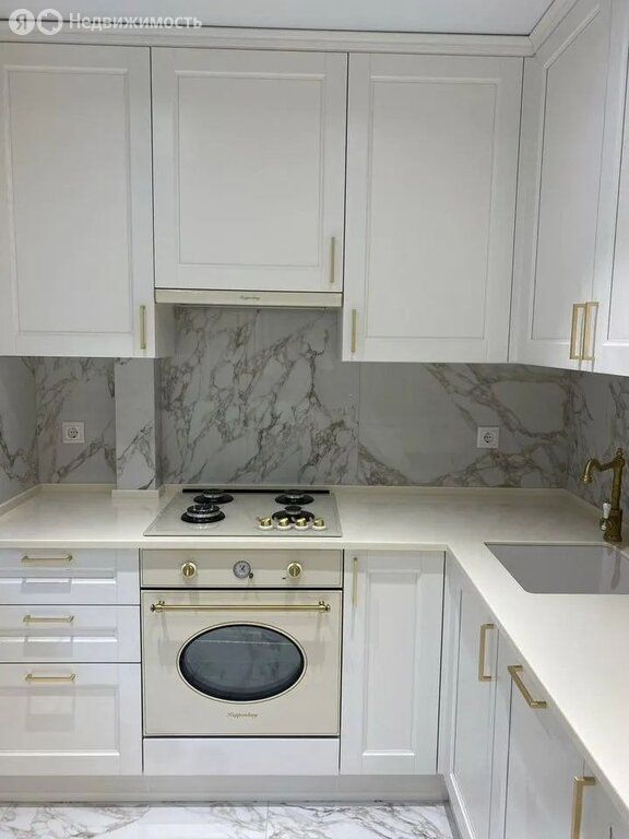 m. Sportivnaya: Apartment, 2-rooms