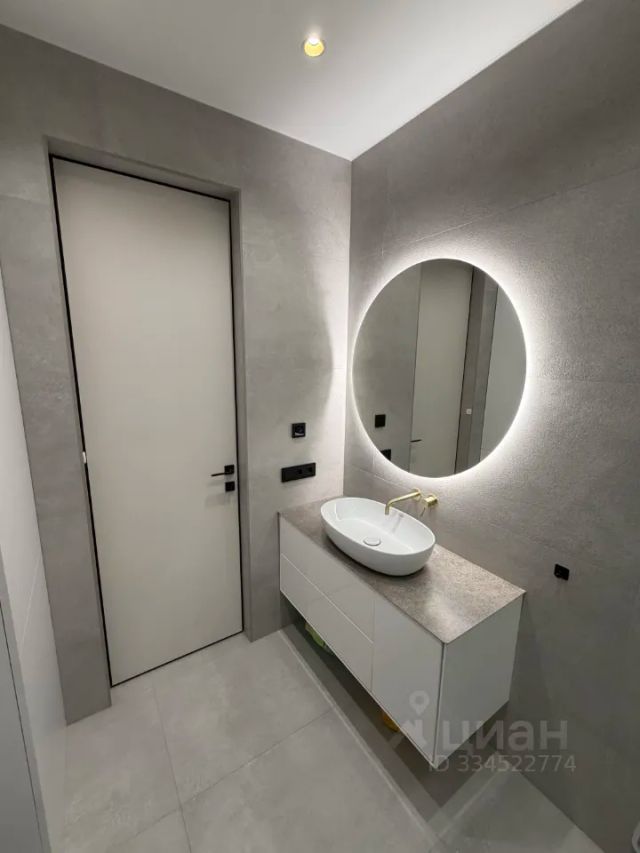 m. Matveevskoe: Apartment, 2-rooms