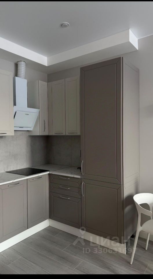 m. Pyatnitskoe shosse: Apartment, 1-rooms