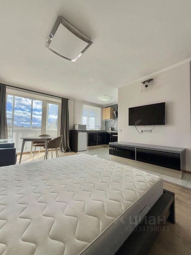 m. Kievskaya: Apartment, studio
