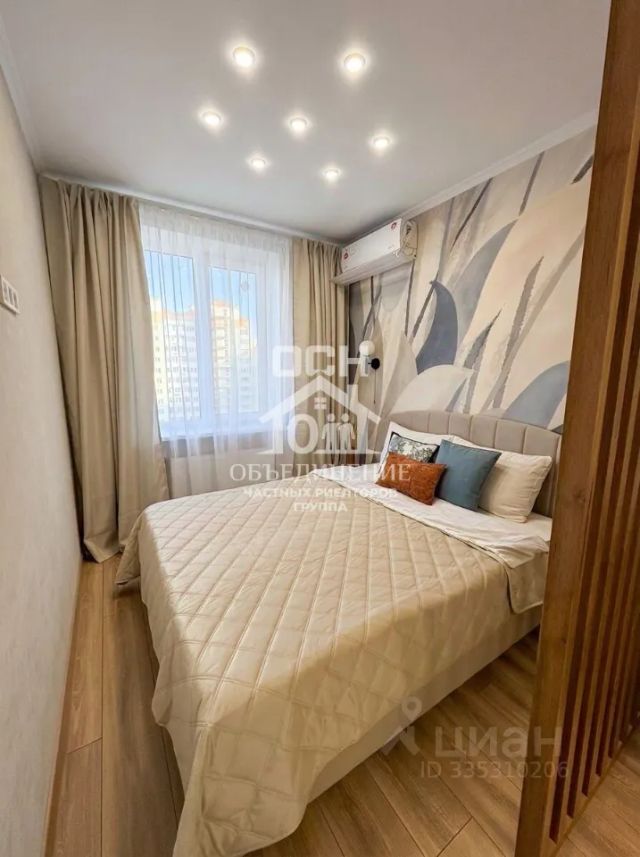 m. Olgino: Apartment, 1-rooms