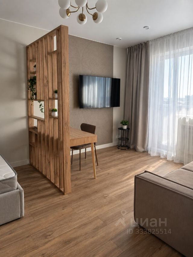 m. Kolomenskaya: Apartment, 1-rooms