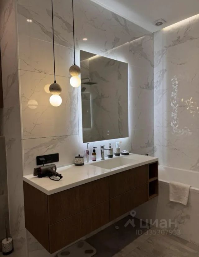 m. Zorge: Apartment, 2-rooms