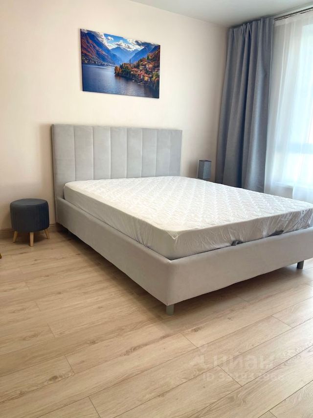 m. Mitino: Apartment, 1-rooms