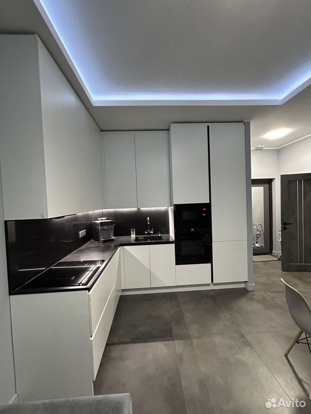 m. Dinamo: Apartment, 2-rooms