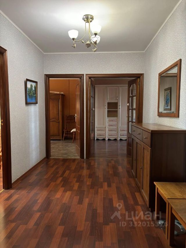 m. Zhulebino: Apartment, 3-rooms
