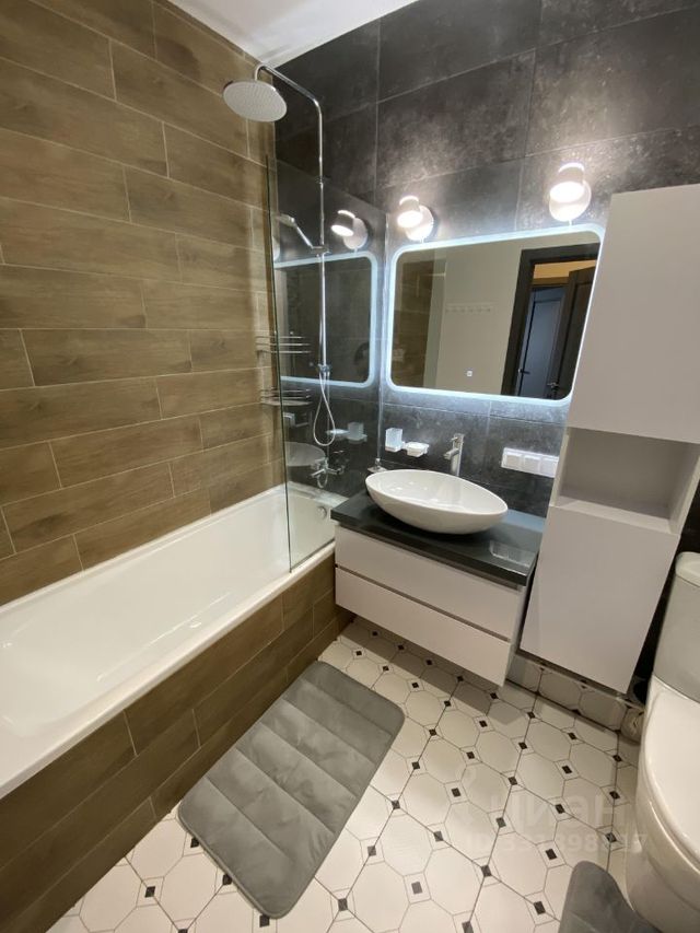 m. Khimki: Apartment, 1-rooms