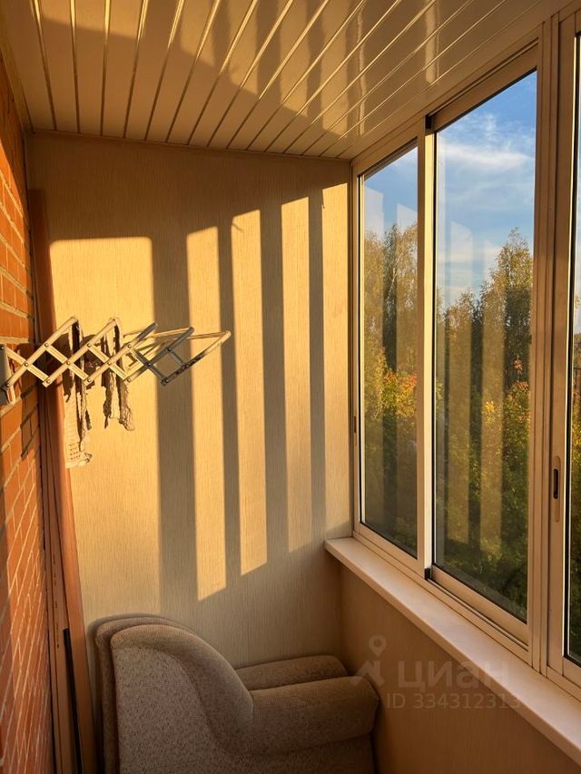 m. Malakhovka: Apartment, 1-rooms