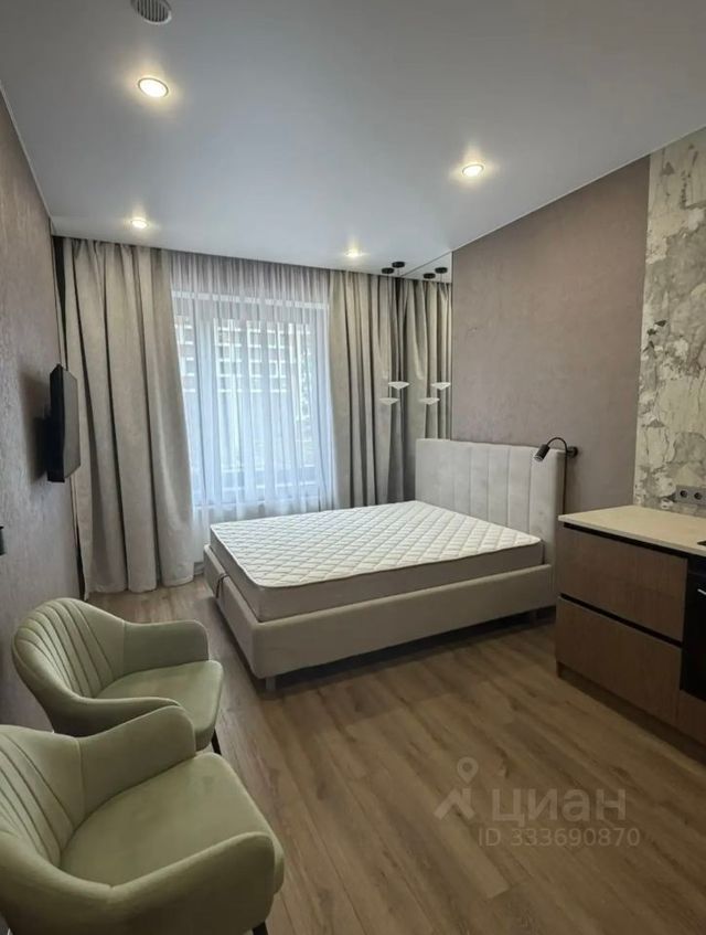 m. Grazhdanskaya: Apartment, studio