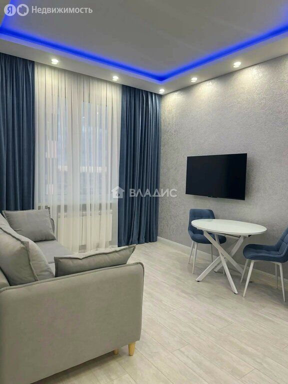m. Aviamotornaya: Apartment, 1-rooms