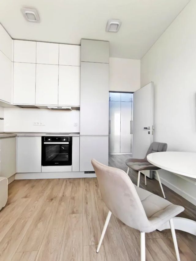 m. Spartak: Apartment, 1-rooms