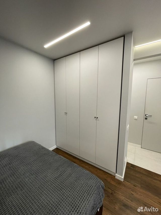 m. Tulskaya: Apartment, 1-rooms