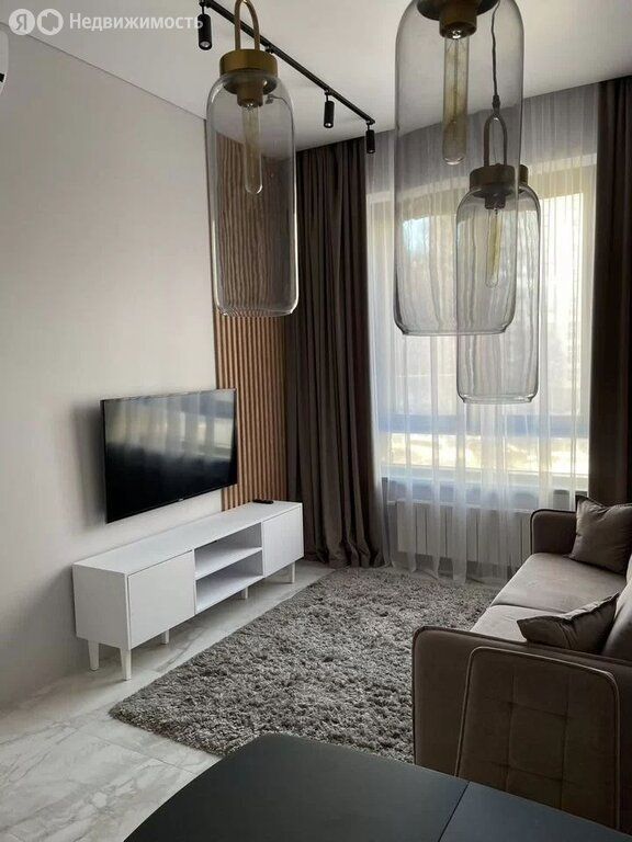 m. Molodezhnaya: Apartment, 1-rooms