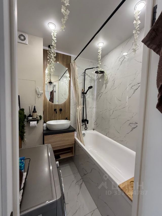 m. Begovaya: Apartment, 1-rooms