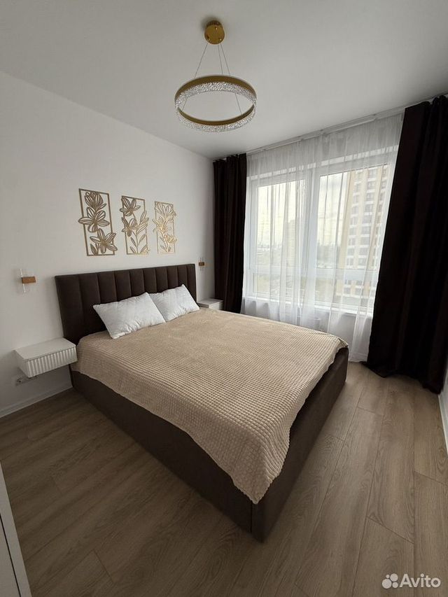 m. Kotelniki: Apartment, 1-rooms