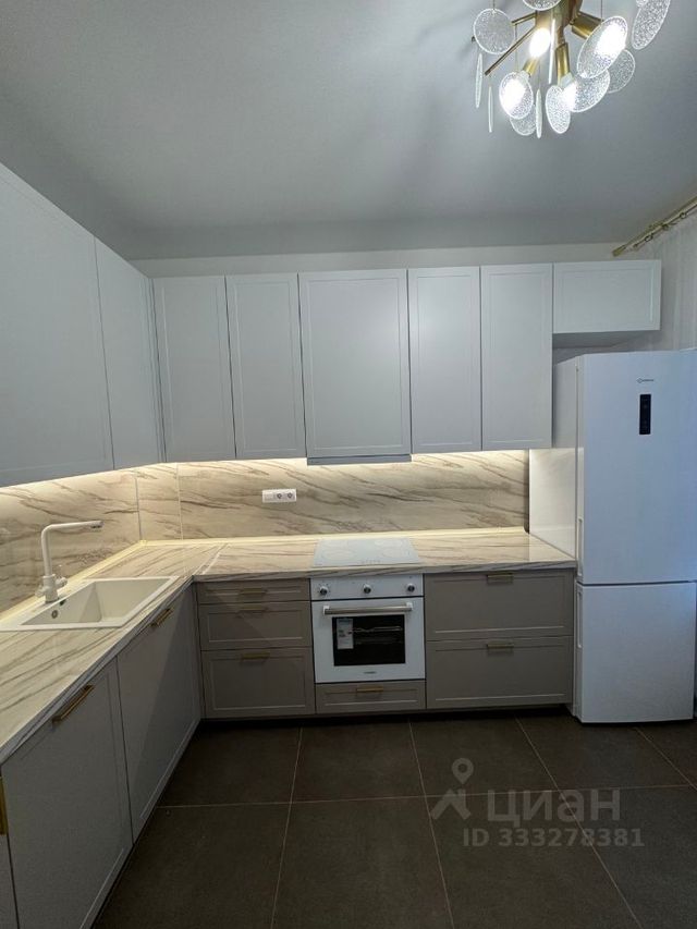 m. Medvedkovo: Apartment, 1-rooms