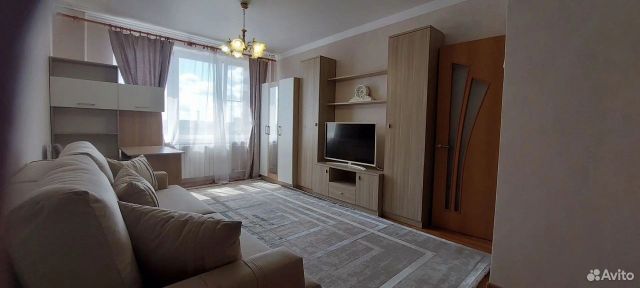m. Podolsk: Apartment, 1-rooms