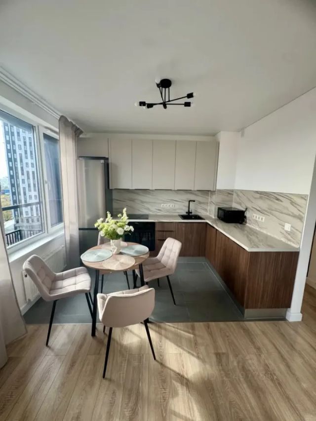 m. Seligerskaya: Apartment, 1-rooms