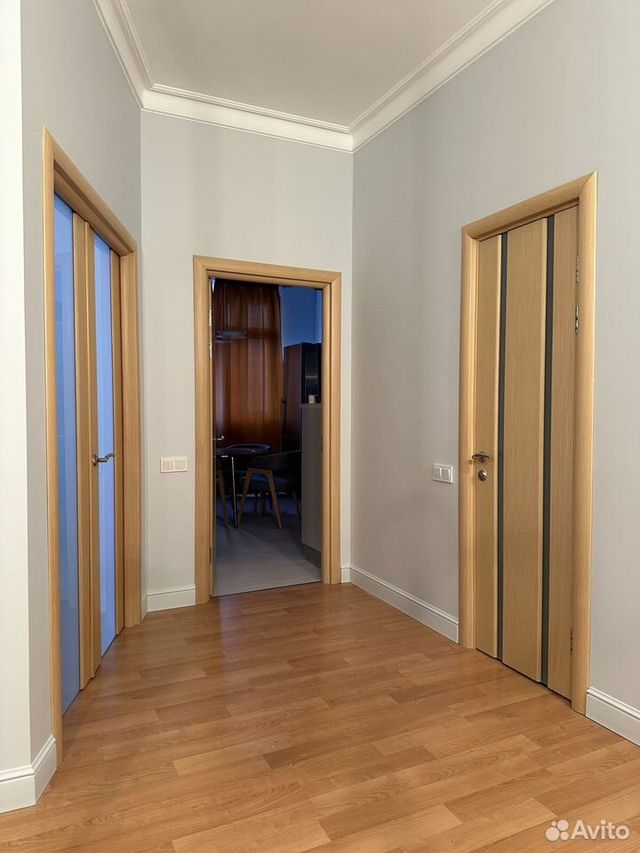 m. TsSKA: Apartment, 1-rooms