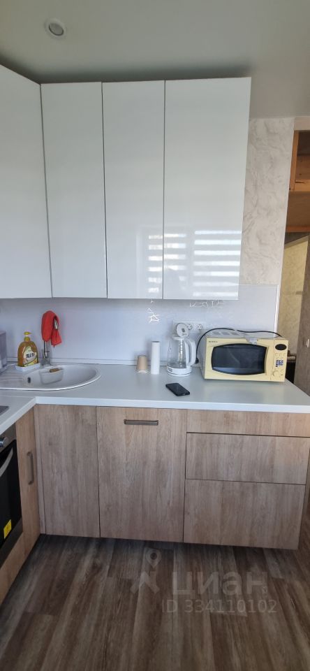 m. Kotelniki: Apartment, 2-rooms