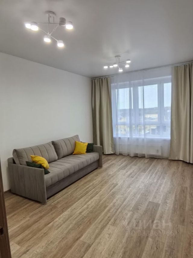 m. Bitsa: Apartment, 2-rooms