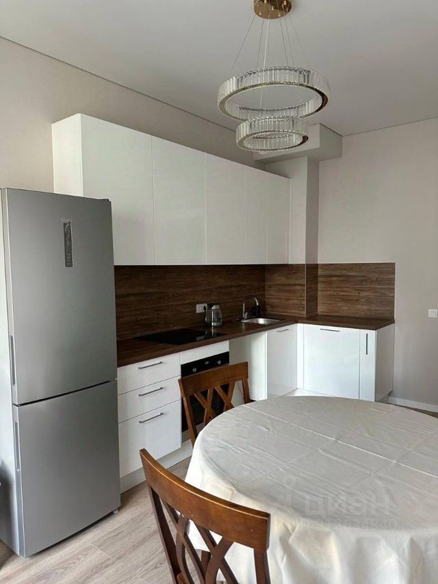 m. Strogino: Apartment, 2-rooms