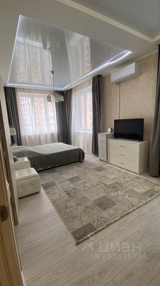 m. Reutovo: Apartment, 2-rooms
