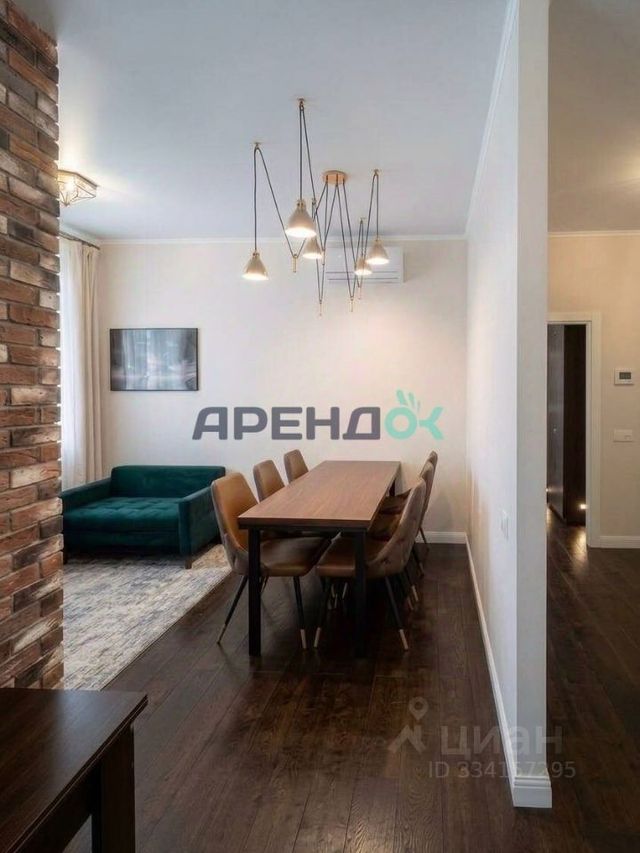 m. Fili: Apartment, 2-rooms