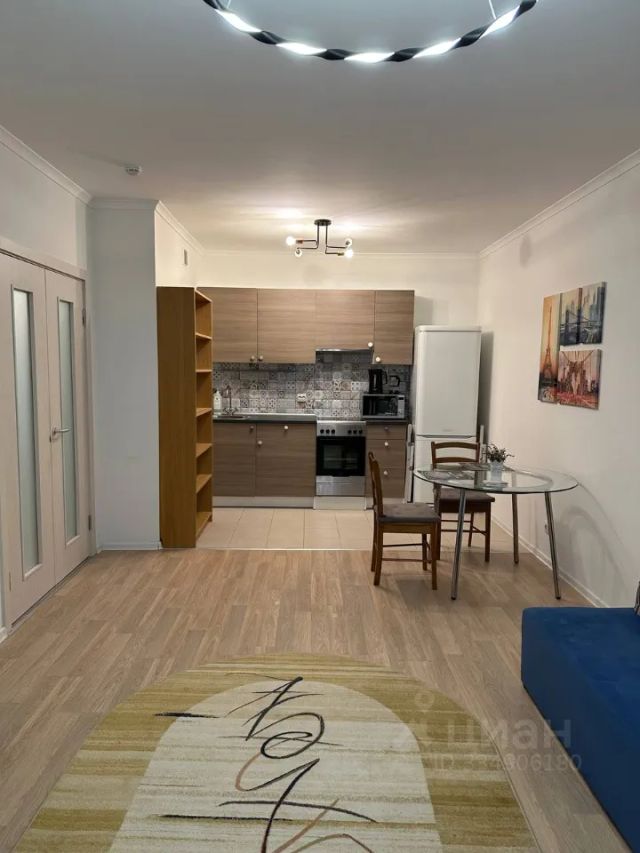 m. Molzhaninovo: Apartment, 2-rooms