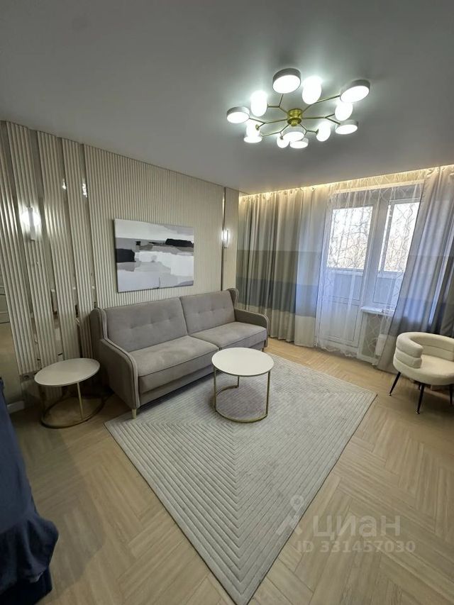 m. Davydkovo: Apartment, 1-rooms