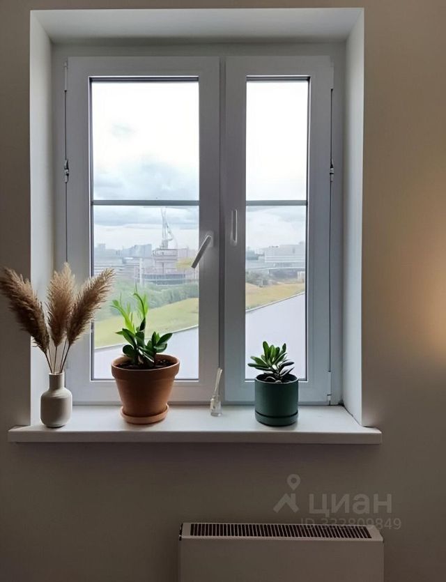 m. Myakinino: Apartment, 1-rooms