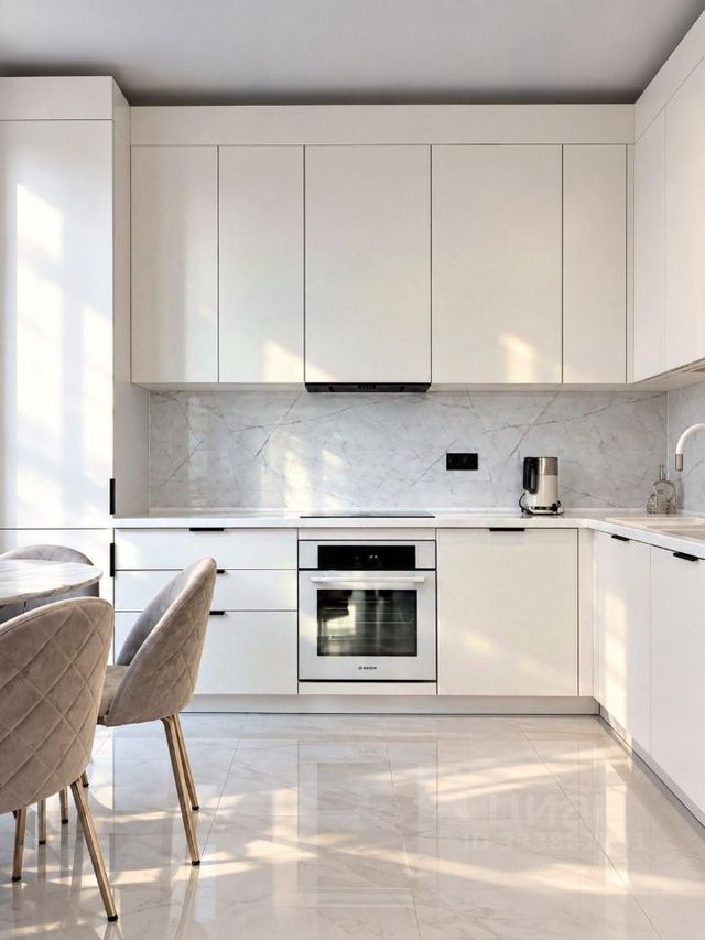 m. Khoroshevo: Apartment, 2-rooms