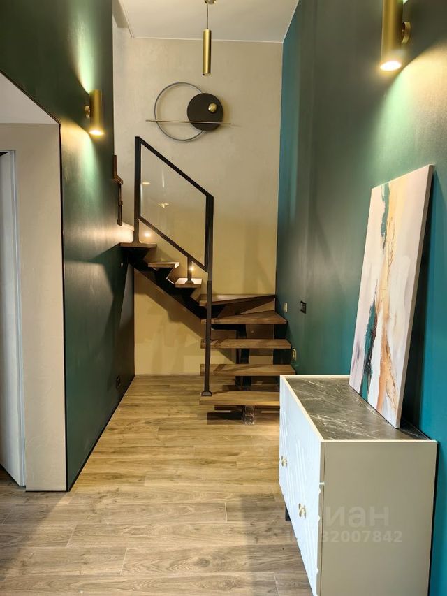m. Rumyantsevo: Apartment, 2-rooms
