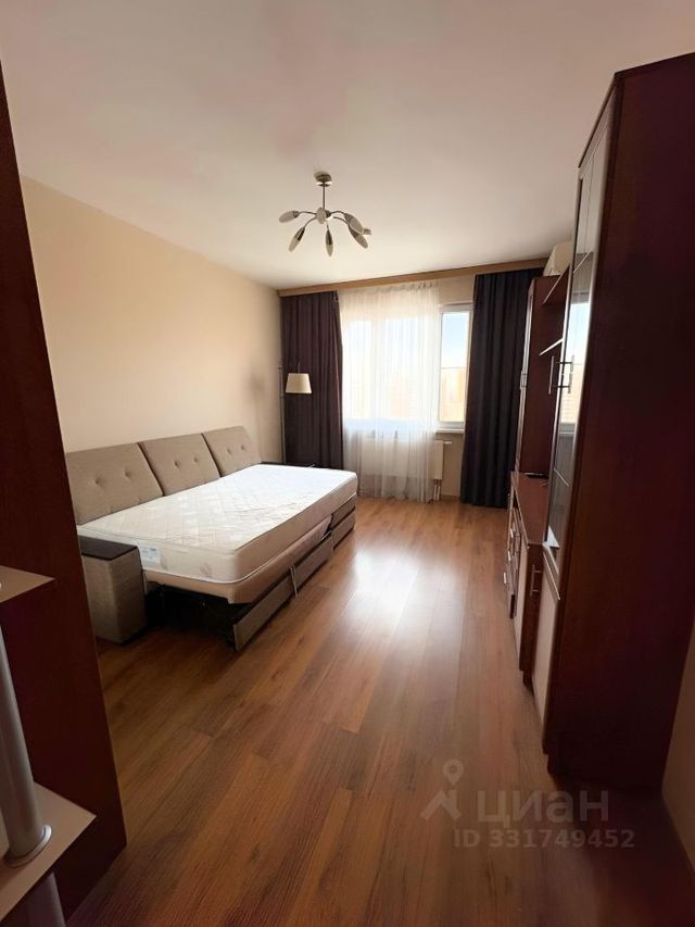 m. Novokosino: Apartment, 1-rooms