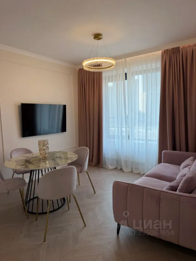 m. Vodny stadion: Apartment, 1-rooms
