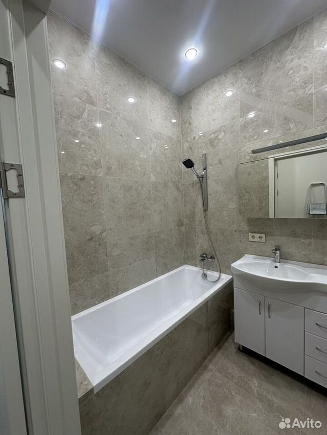 m. Potapovo: Apartment, 1-rooms