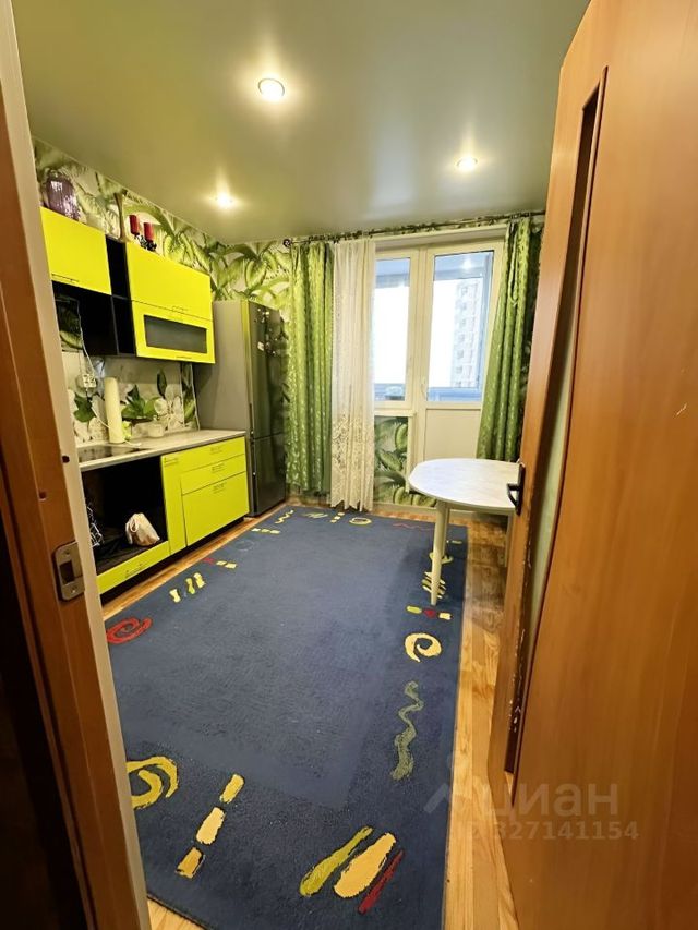 m. Podolsk: Apartment, 1-rooms