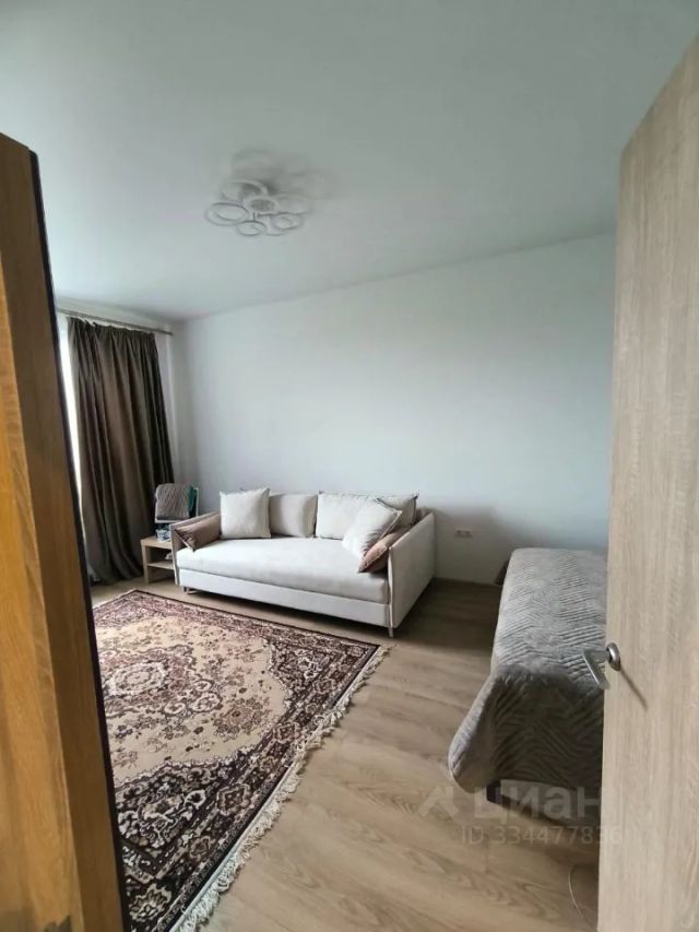 m. Medvedkovo: Apartment, 1-rooms