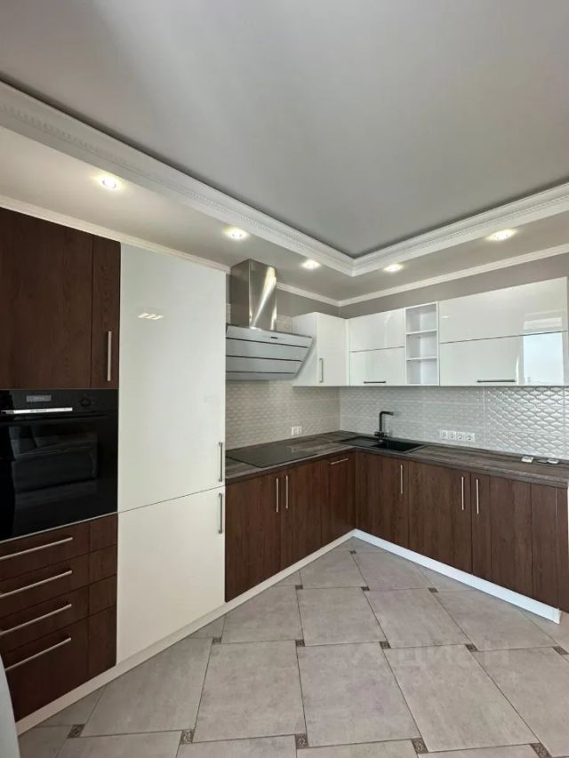 m. Molzhaninovo: Apartment, 1-rooms