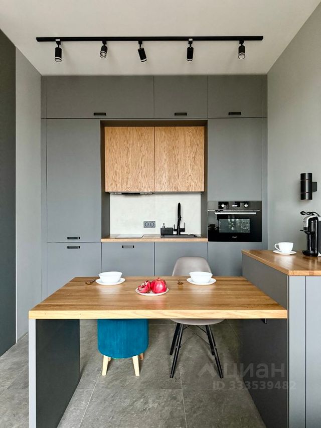 m. Botanichesky sad: Apartment, 1-rooms