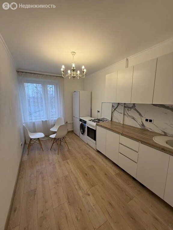 m. Baumanskaya: Apartment, 1-rooms